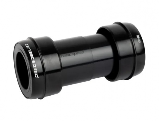 CeramicSpeed Road Ceramic Bearing PF30 SRAM Dub Alpha Bottom Bracket