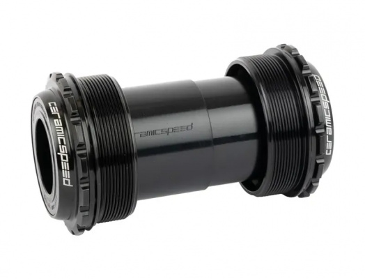 CeramicSpeed Road Ceramic Bearing T47/68 24mm Shim Alpha Bottom Bracket