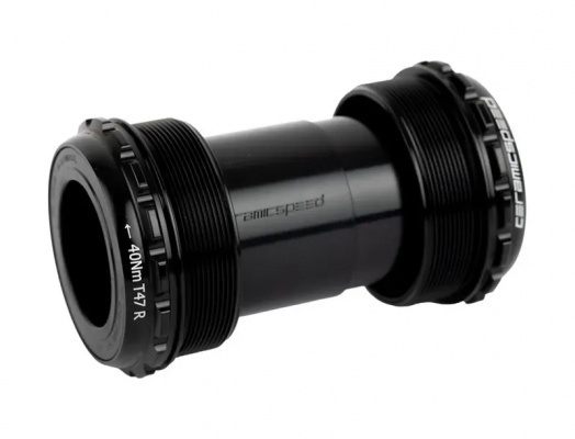 CeramicSpeed Road Ceramic Bearing T47/68 SRAM Dub Alpha Bottom Bracket