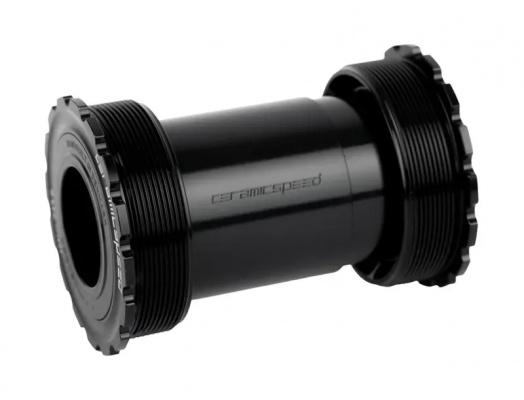 CeramicSpeed Road Ceramic Bearing T47/86 24mm Shim Alpha Bottom Bracket