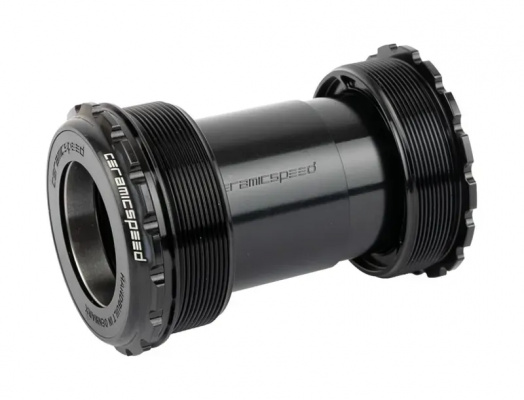 CeramicSpeed Road Ceramic Bearing T47A 30mm Alpha Bottom Bracket