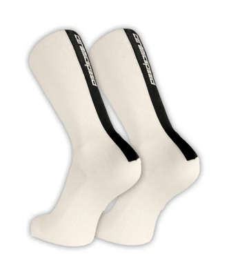 CeramicSpeed Road Sock White