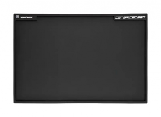 CeramicSpeed Rubber Workshop Mat