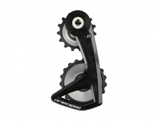 CeramicSpeed SRAM Force/Rival E1 OSPW RS Alpha Pulley Wheels