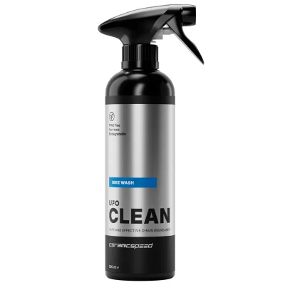 CeramicSpeed UFO Clean Bike Wash - 500ml