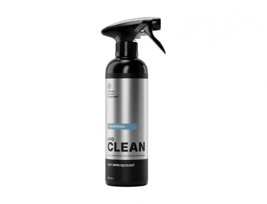 CeramicSpeed UFO Clean Drivetrain Chain Cleaner