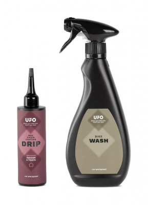 CeramicSpeed UFO Indoor Essentials