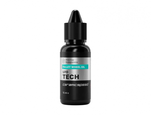CeramicSpeed UFO Pulley Wheel Oil