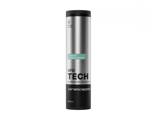 CeramicSpeed UFO Race Day Bearing Grease