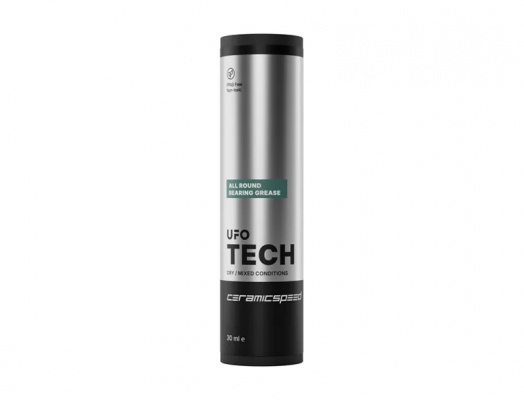 CeramicSpeed UFO Tech All Round Bearing Grease