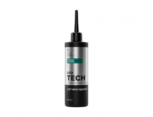 CeramicSpeed UFO Tech Bearing Cleaner