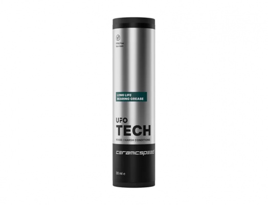 CeramicSpeed UFO Tech Long Life Bearing Grease