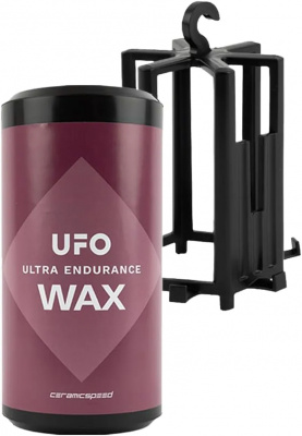 CeramicSpeed UFO Ultra Endurance Wax Starter Kit