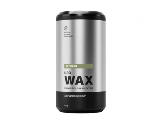 CeramicSpeed UFO Wax Speed Kit