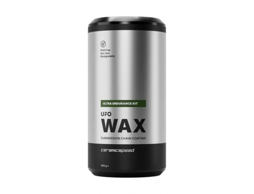 CeramicSpeed UFO Wax Ultra Endurance Kit