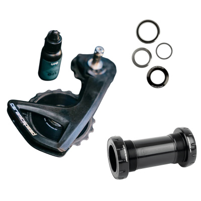 Ceramicspeed 2026 dogma ceramic speed upgrade Kit