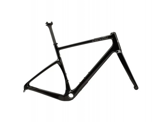 Cervelo Aspero - Carbon Gravel Frameset