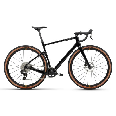 Cervelo Aspero Apex XPLR AXS 1 Black Gold Carbon Gravel Bike
