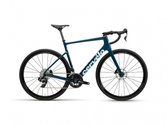 Cervelo Cervlo Caledonia SRAM Rival AXS Road Bike
