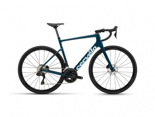 Cervelo Cervlo Caledonia Shimano 105 Di2 Road Bike - Nightshift