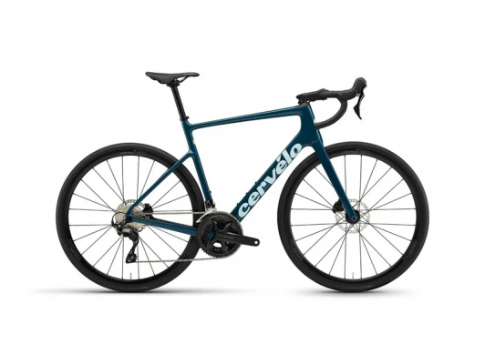 Cervelo Cervlo Caledonia Shimano 105 Road Bike