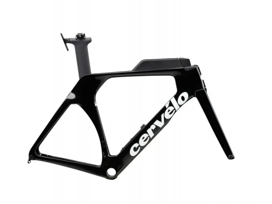 Cervelo Cervlo P-Series Frameset - Time Trial / Triathlon Bike Frame