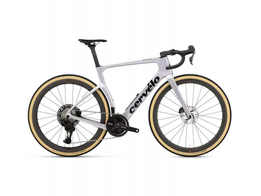 Cervelo Cervlo spero-5 - GRX RX825 Di2 1x