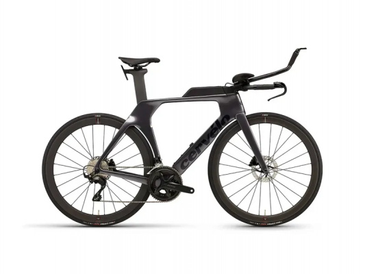 Cervelo P-Series - 105 Race Kit - Basalt
