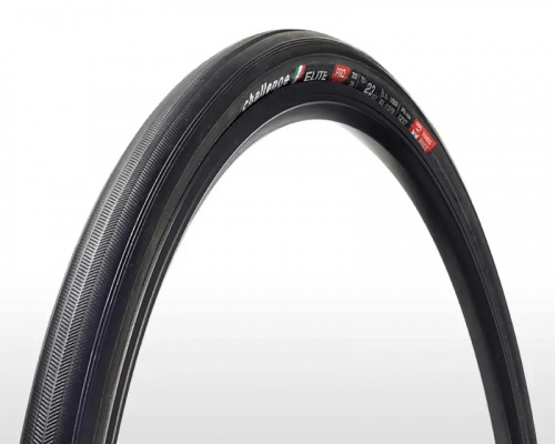Challenge ELITE Pro Handmade Tubular