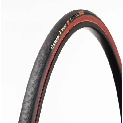 Challenge Record-Pro-H-TU 300tpi Track Tyre 700x24