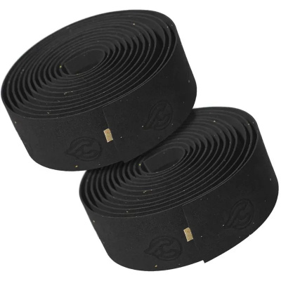 Cinelli Bulk Gel Cork Bar Tape Black