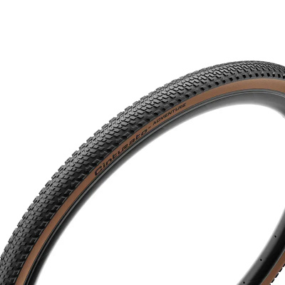 Pirelli Cinturato Adventure Classic Tan 700x