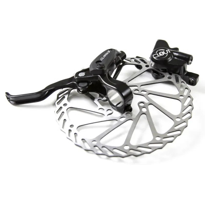 Clarks R160 Clout 1 Two Piston Hydraulic Rear Brake Set