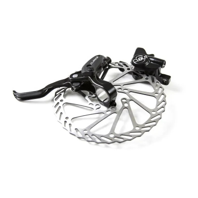 Clarks Clout Hydraulic Disc Brake Set 1