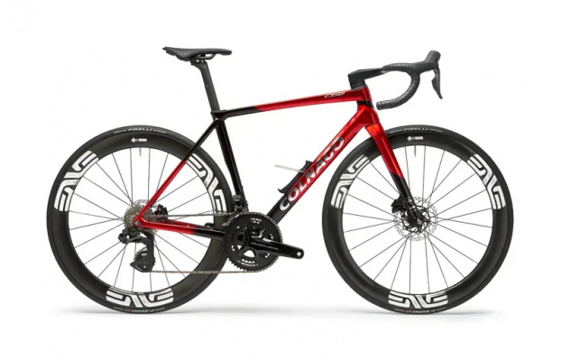 Colnago C68-R Vuelta Limited Edition Carbon Road Bike