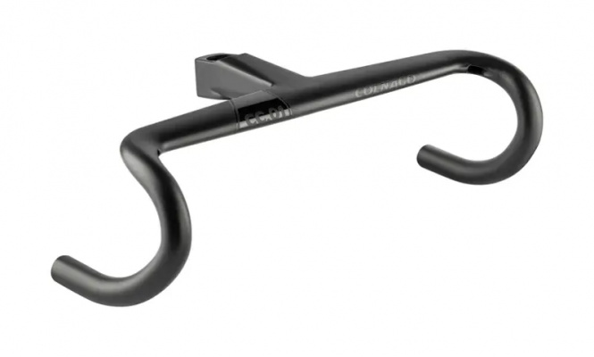 Colnago CC01 Wide Carbon Integrated Handlebar and Stem