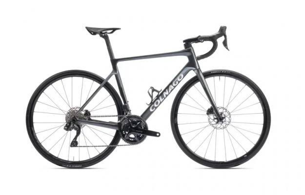 Colnago V4 Disc Carbon Road Bike Shimano Ultegra Di2 2025
