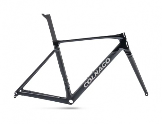 Colnago V5Rs Disc 2025 Carbon Road Frameset - VRBK