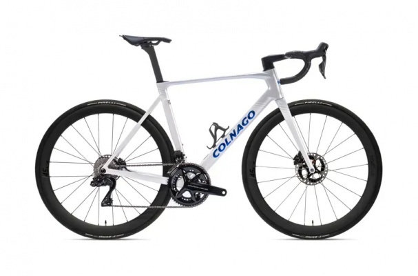 Colnago V5rs Disc 2025 Carbon Road Ultegra Di2 VRWB