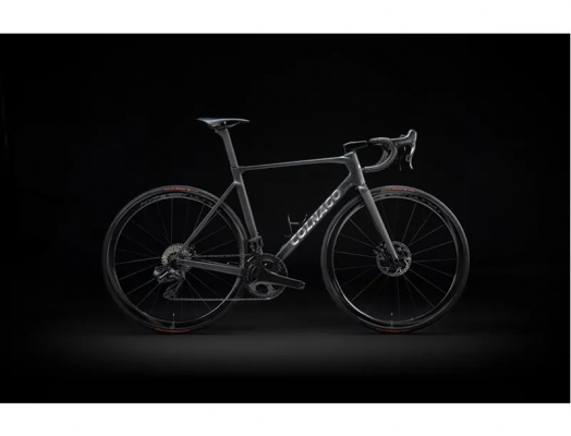 Colnago V5rs Disc Dark Edition Dura ace Road Bike - Size 510
