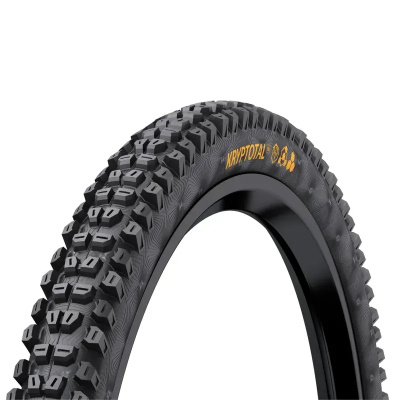 Continental Continetal Kryptotal Front Enduro SuperSoft Foldable 2025: 29X2.40