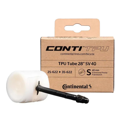 Continental TPU Presta 80mm