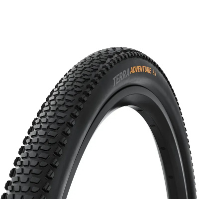 Continental Terra Adventure Tyre 2025: 2