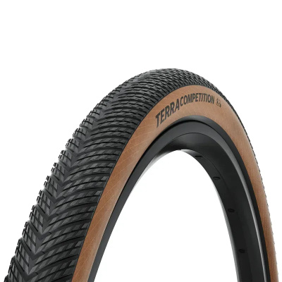 Continental Terra Competition Trail Grip Tyre