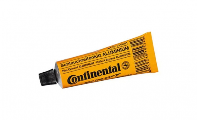 Continental Tub Cement Alu