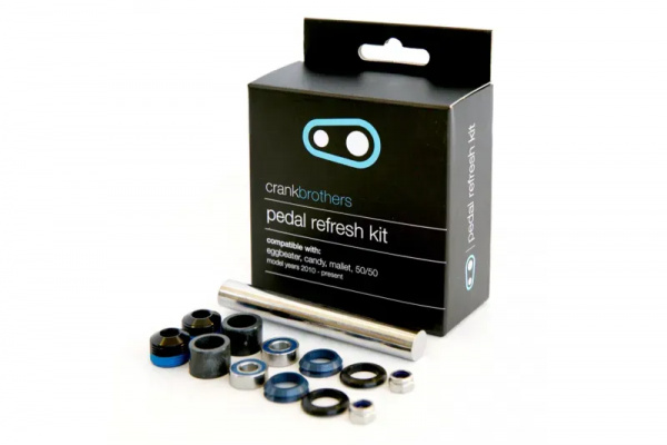 Crankbrothers Refresh Kits