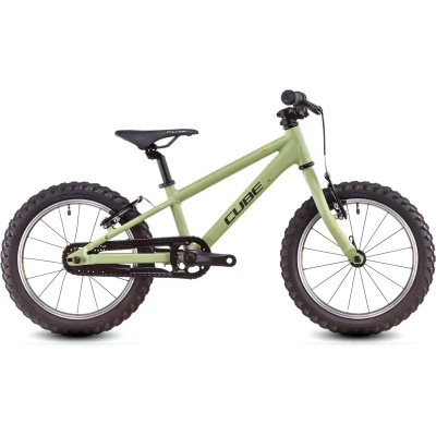 Cube Acid 160 Kids Bike