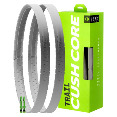 Cushcore Trail Tire Insert Set with Valves - Mixed 27.5/9-inch