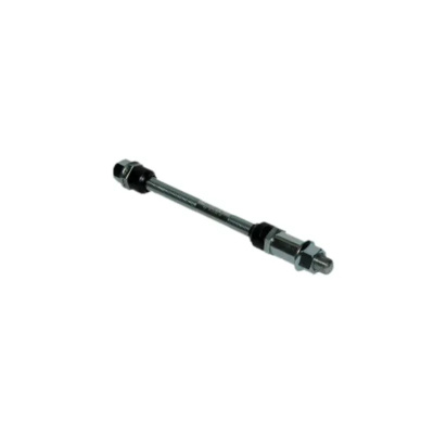 Cyclo Rear 5 Speed Axle