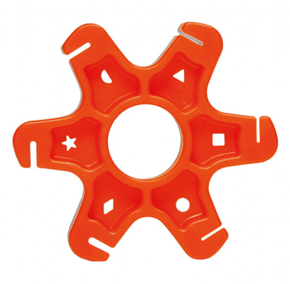 Cyclus Wrench for Aero Spokes